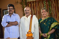 Dollerki Maro Vaipu Working Stills